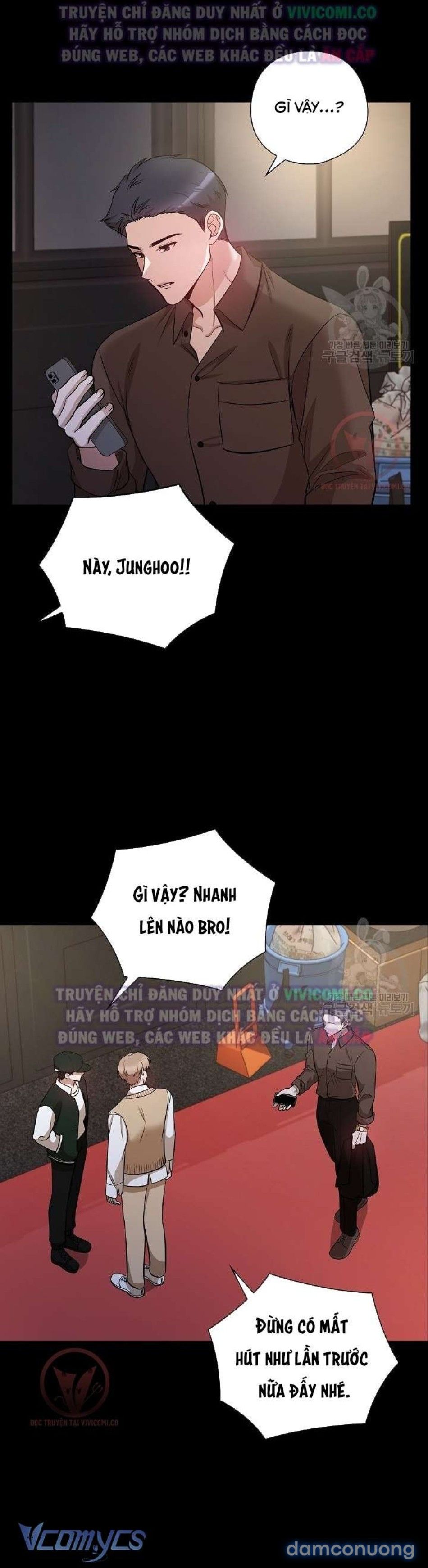 đọc truyện Phục Thù Mẹ Con Chương 21 ảnh 14 tại Thiên Thai Truyện