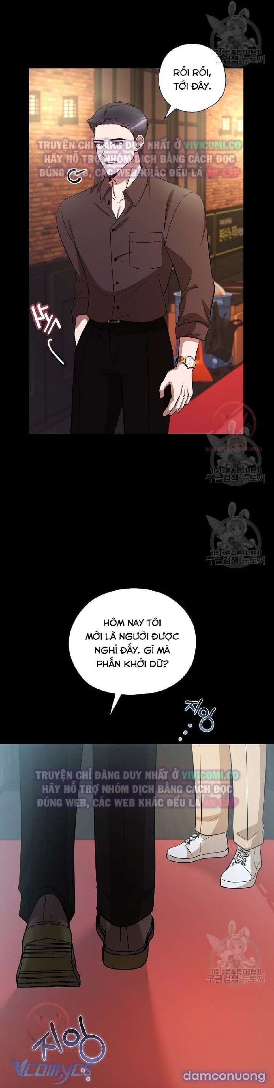 đọc truyện Phục Thù Mẹ Con Chương 21 ảnh 16 tại Thiên Thai Truyện