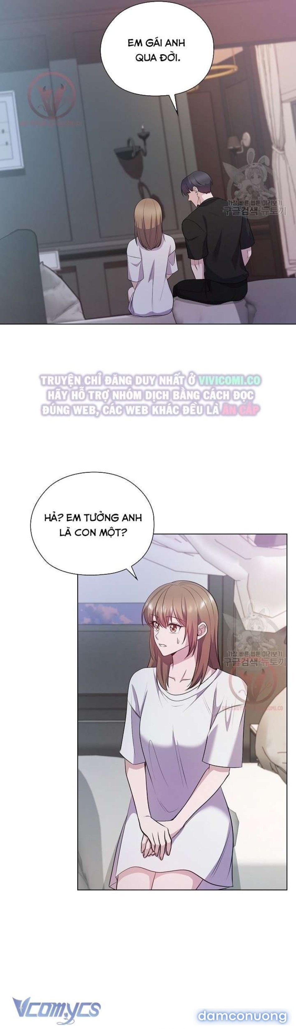 đọc truyện Phục Thù Mẹ Con Chương 21 ảnh 8 tại Thiên Thai Truyện