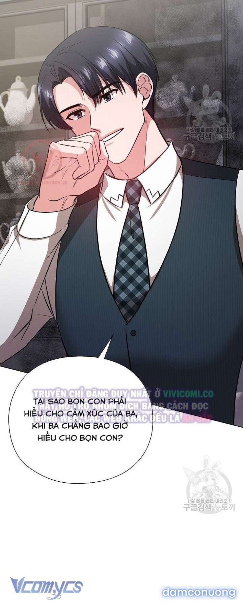 đọc truyện Phục Thù Mẹ Con Chương 23 ảnh 16 tại Thiên Thai Truyện