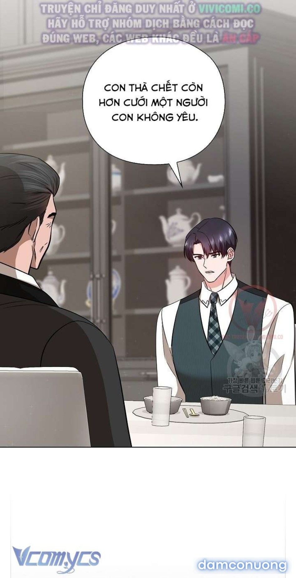 đọc truyện Phục Thù Mẹ Con Chương 23 ảnh 19 tại Thiên Thai Truyện