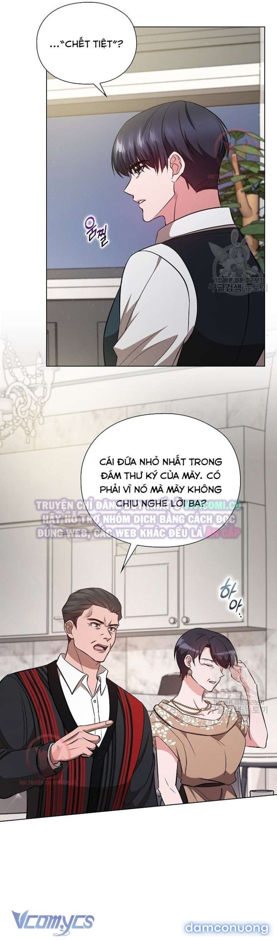 đọc truyện Phục Thù Mẹ Con Chương 23 ảnh 21 tại Thiên Thai Truyện