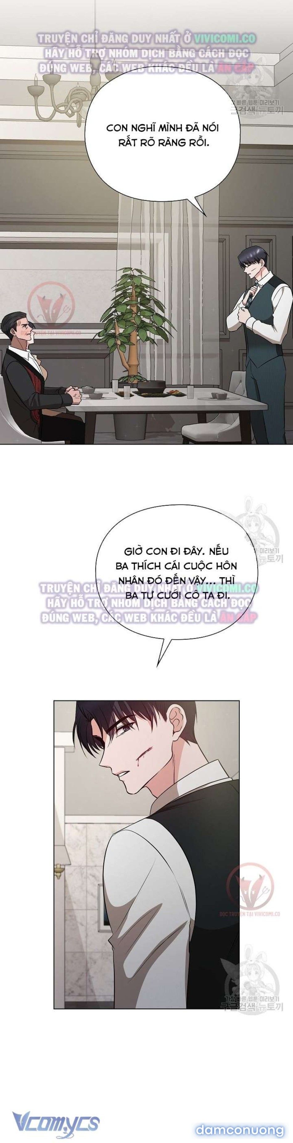 đọc truyện Phục Thù Mẹ Con Chương 23 ảnh 27 tại Thiên Thai Truyện