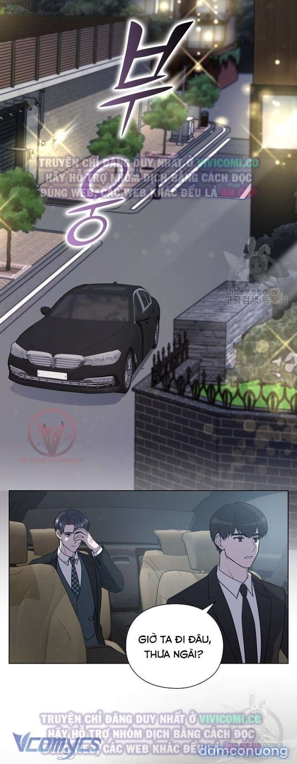 đọc truyện Phục Thù Mẹ Con Chương 23 ảnh 29 tại Thiên Thai Truyện