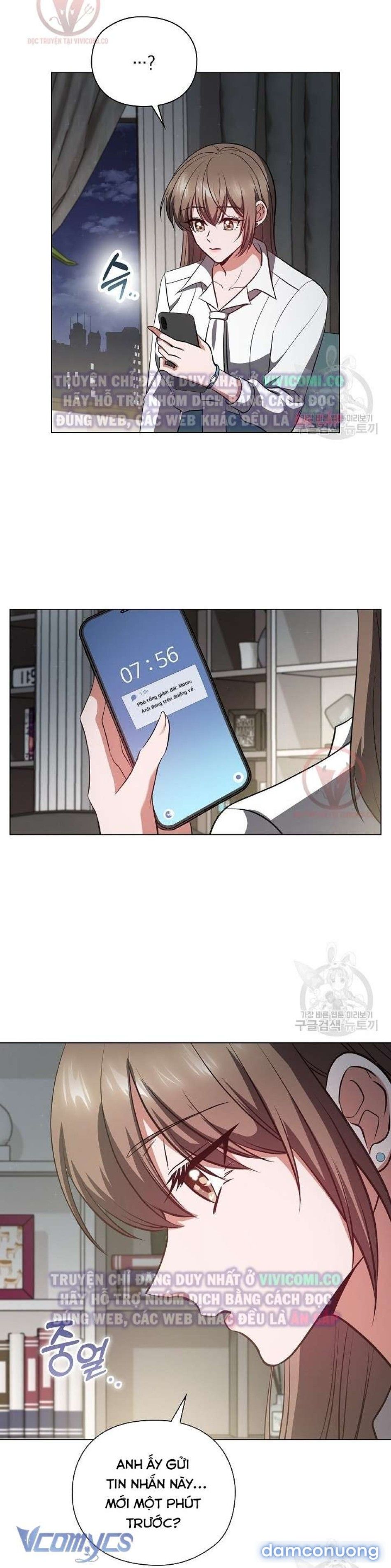 đọc truyện Phục Thù Mẹ Con Chương 23 ảnh 34 tại Thiên Thai Truyện