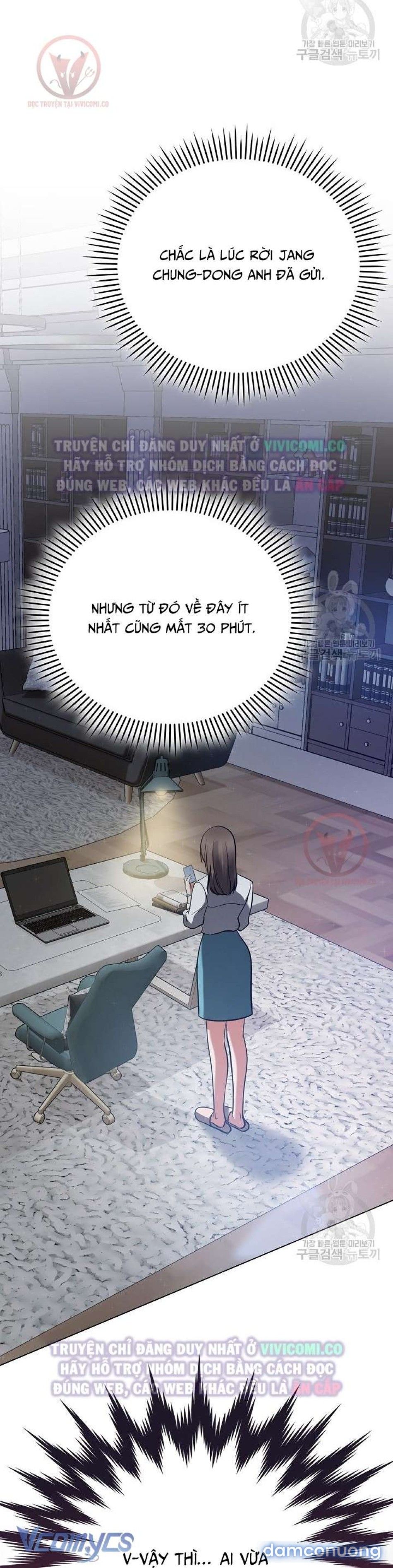 đọc truyện Phục Thù Mẹ Con Chương 23 ảnh 35 tại Thiên Thai Truyện