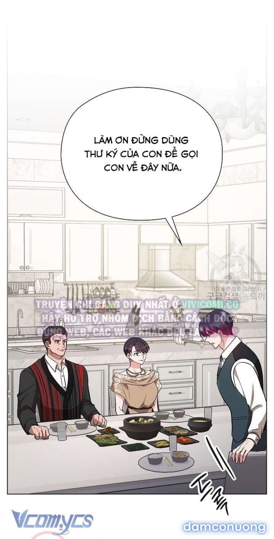 đọc truyện Phục Thù Mẹ Con Chương 23 ảnh 8 tại Thiên Thai Truyện