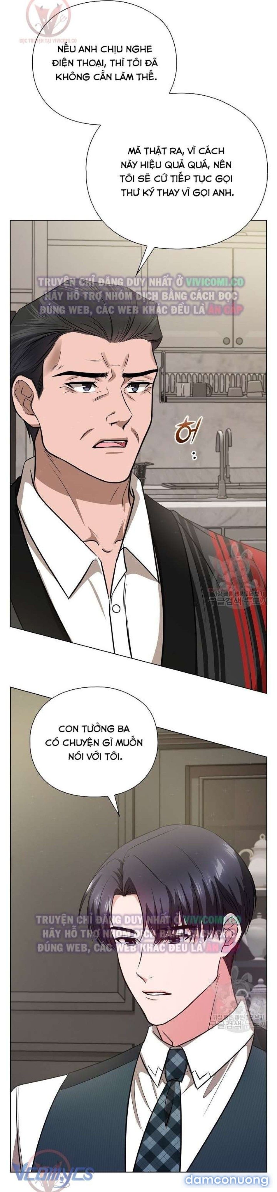 đọc truyện Phục Thù Mẹ Con Chương 23 ảnh 9 tại Thiên Thai Truyện