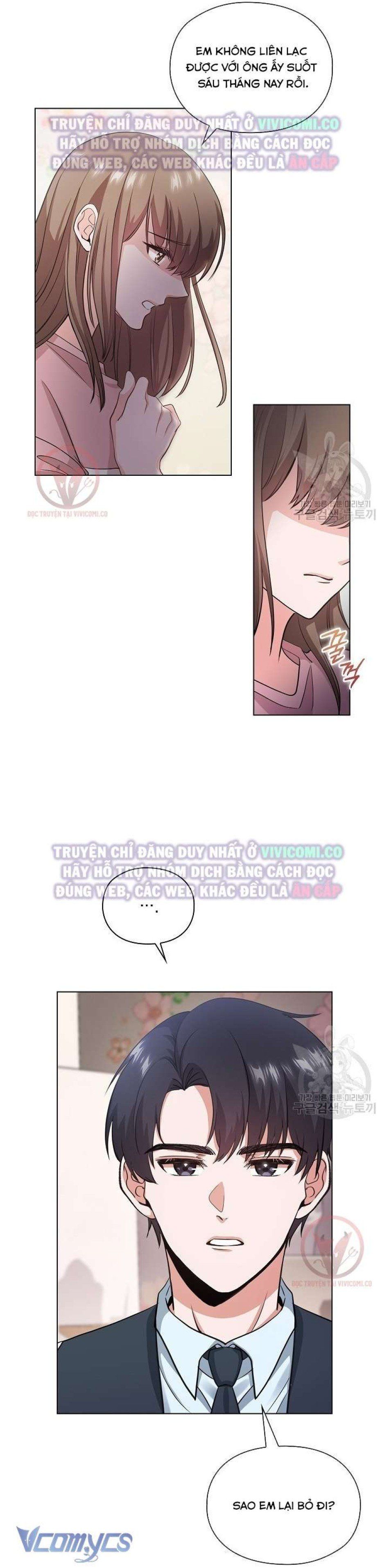 đọc truyện Phục Thù Mẹ Con Chương 4 ảnh 12 tại Thiên Thai Truyện