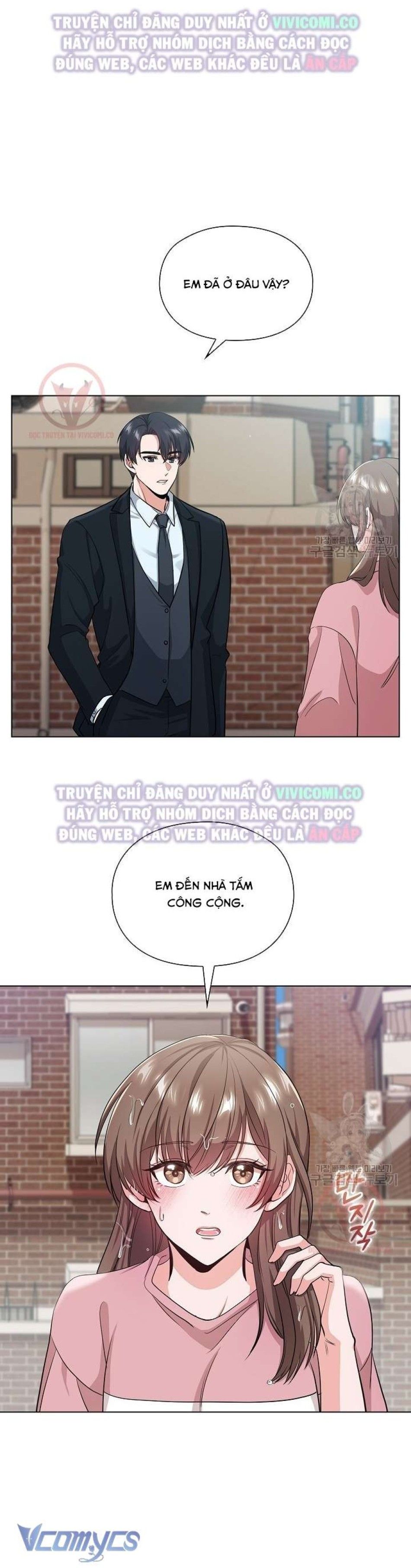 đọc truyện Phục Thù Mẹ Con Chương 4 ảnh 4 tại Thiên Thai Truyện