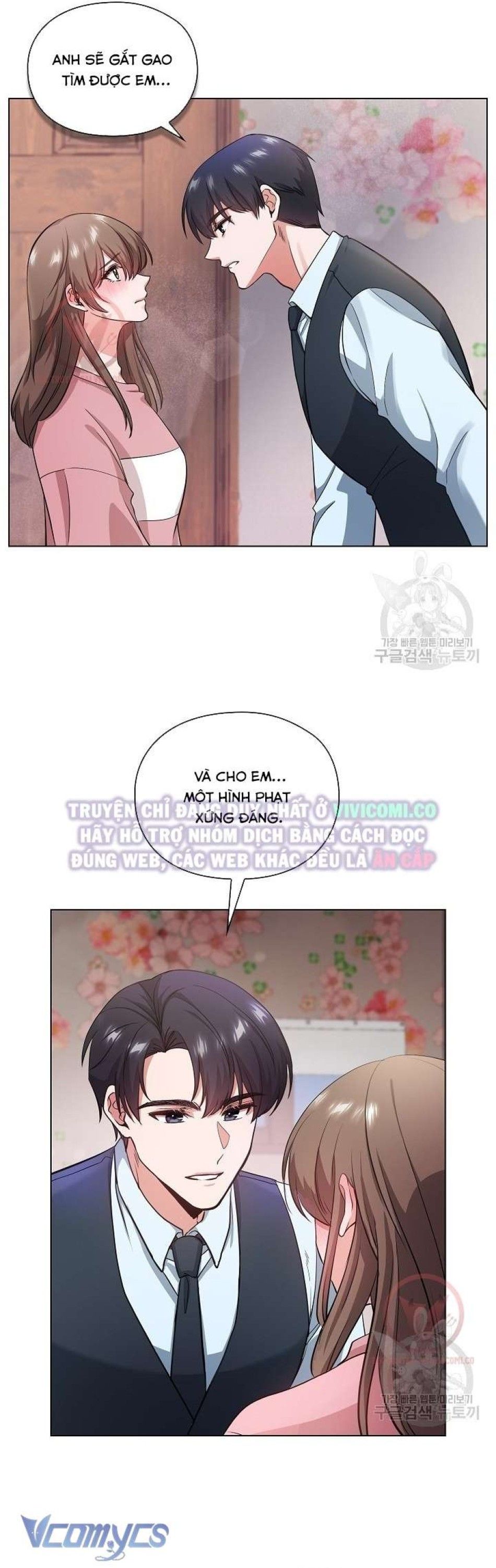 đọc truyện Phục Thù Mẹ Con Chương 4 ảnh 22 tại Thiên Thai Truyện