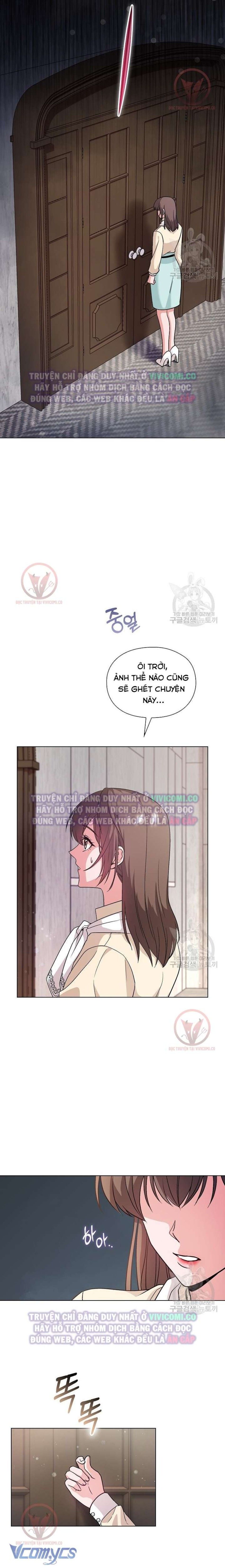 đọc truyện Phục Thù Mẹ Con Chương 8 ảnh 12 tại Thiên Thai Truyện