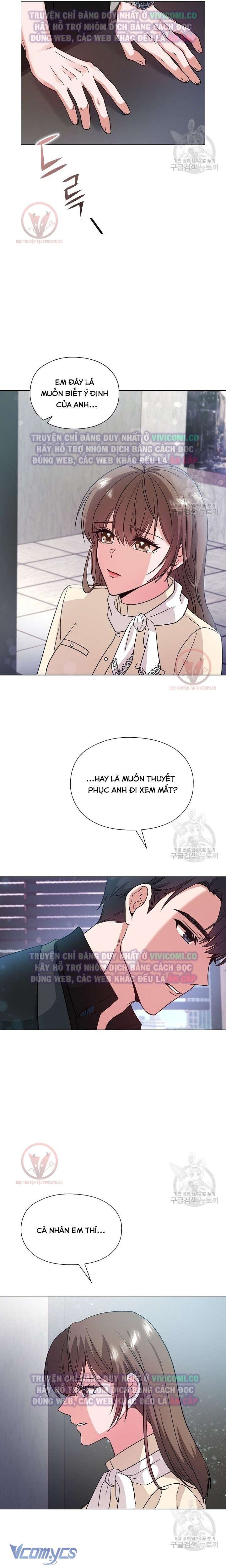 đọc truyện Phục Thù Mẹ Con Chương 8 ảnh 17 tại Thiên Thai Truyện