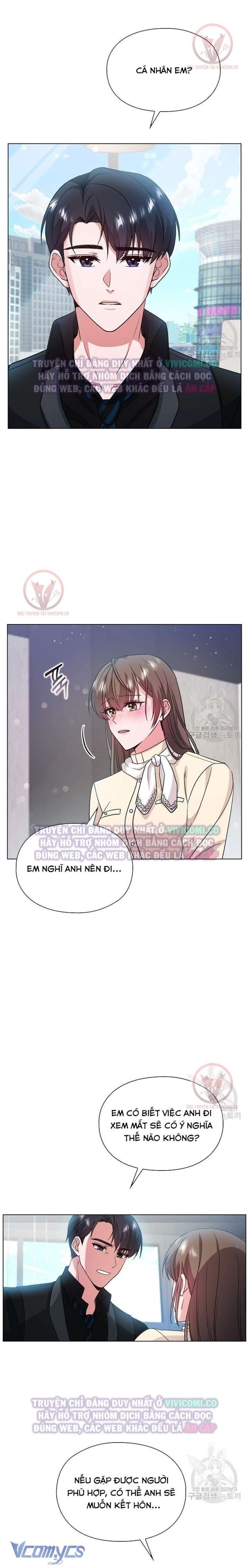 đọc truyện Phục Thù Mẹ Con Chương 8 ảnh 18 tại Thiên Thai Truyện