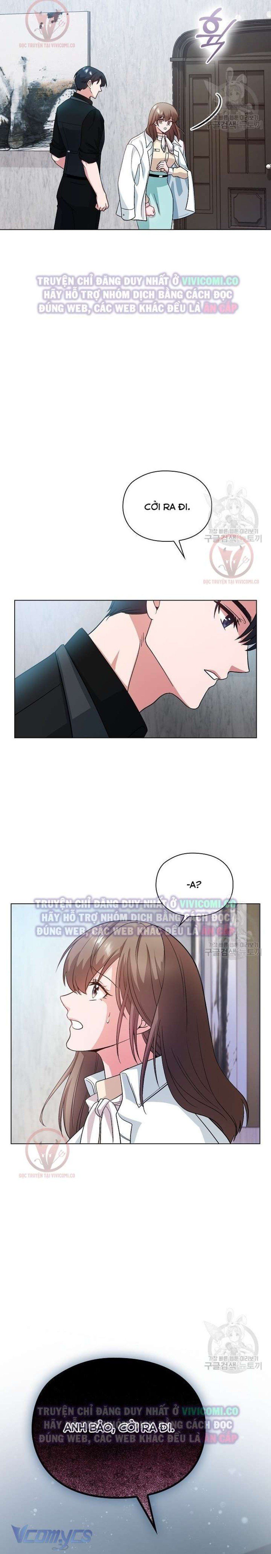 đọc truyện Phục Thù Mẹ Con Chương 8 ảnh 24 tại Thiên Thai Truyện