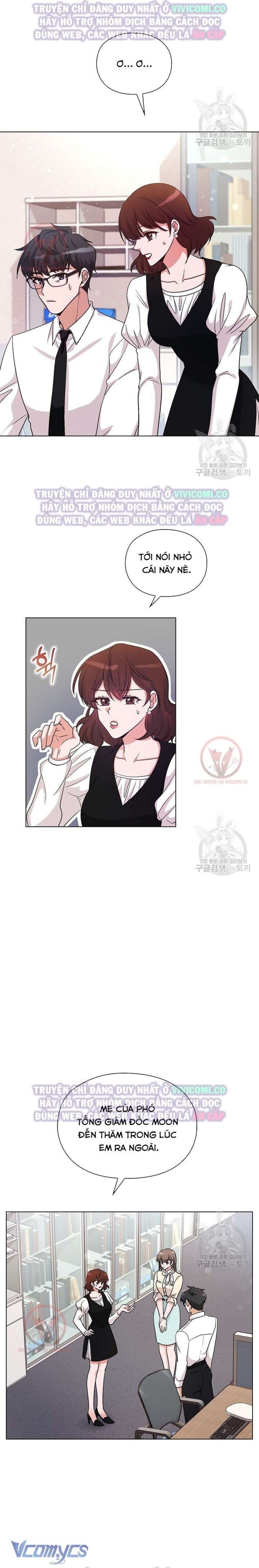 đọc truyện Phục Thù Mẹ Con Chương 8 ảnh 6 tại Thiên Thai Truyện