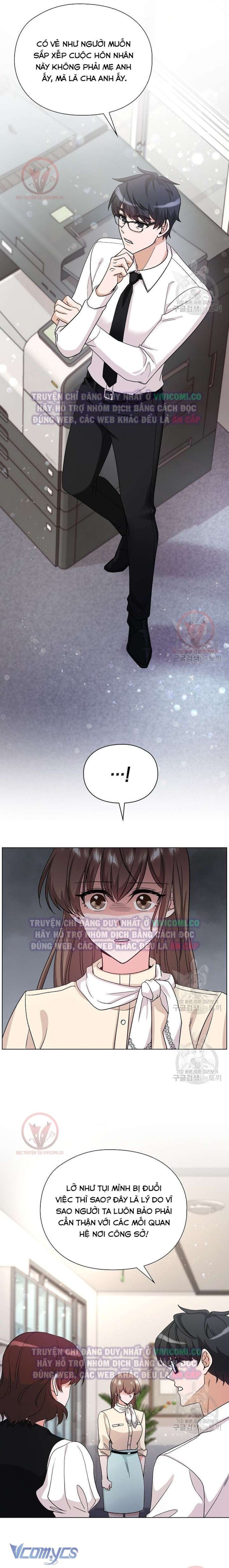 đọc truyện Phục Thù Mẹ Con Chương 8 ảnh 8 tại Thiên Thai Truyện