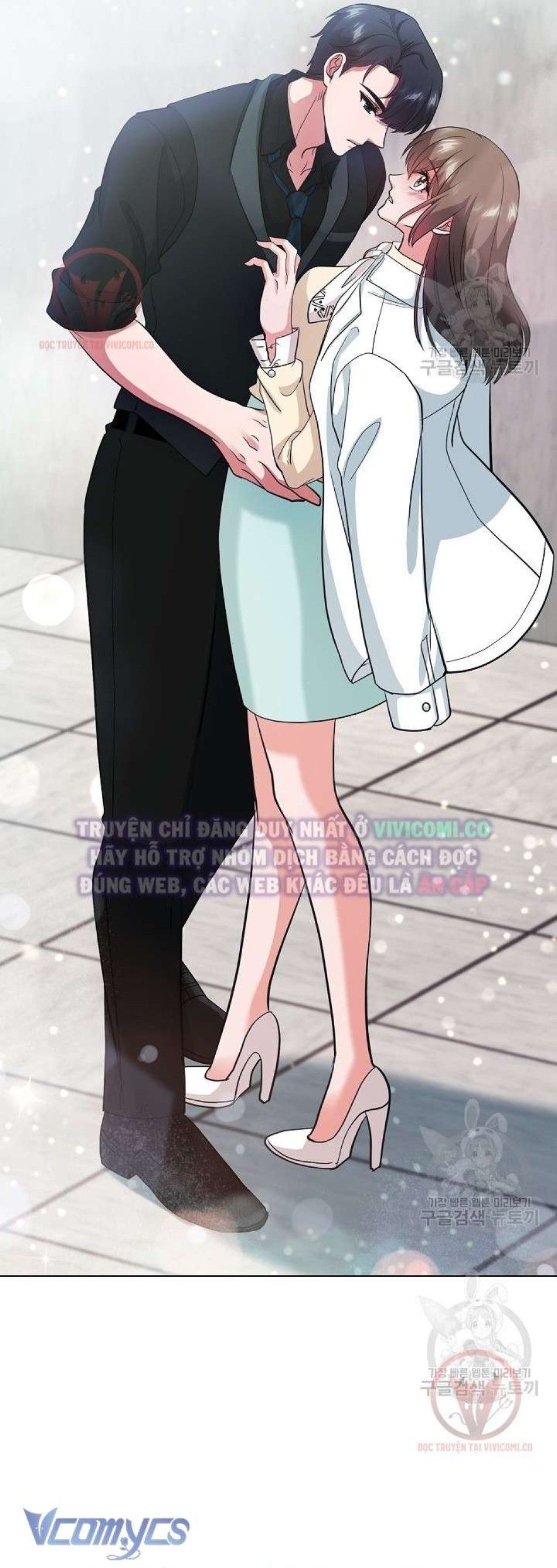 đọc truyện Phục Thù Mẹ Con Chương 9 ảnh 12 tại Thiên Thai Truyện