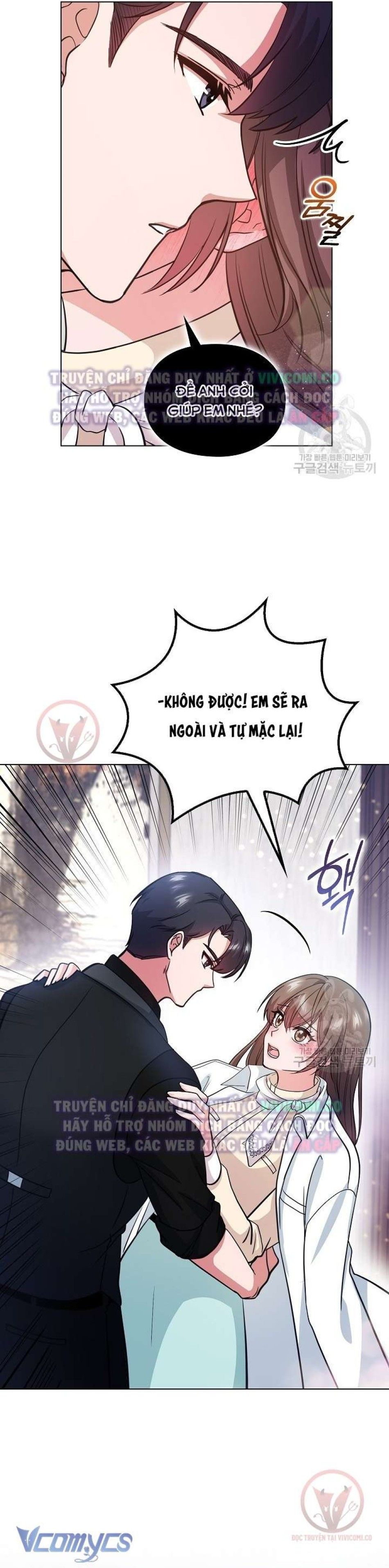 đọc truyện Phục Thù Mẹ Con Chương 9 ảnh 13 tại Thiên Thai Truyện