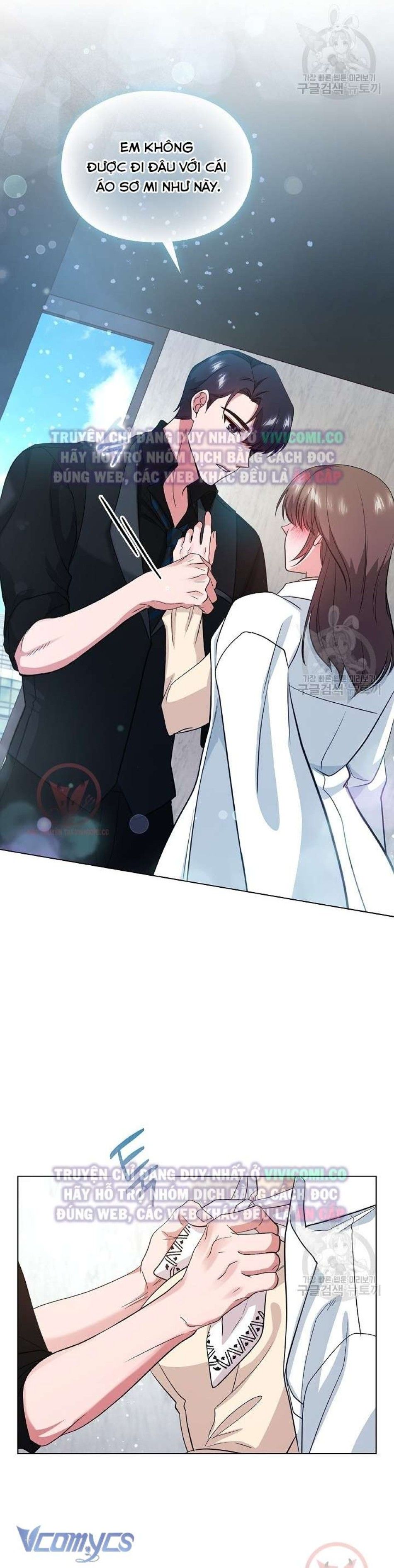 đọc truyện Phục Thù Mẹ Con Chương 9 ảnh 14 tại Thiên Thai Truyện