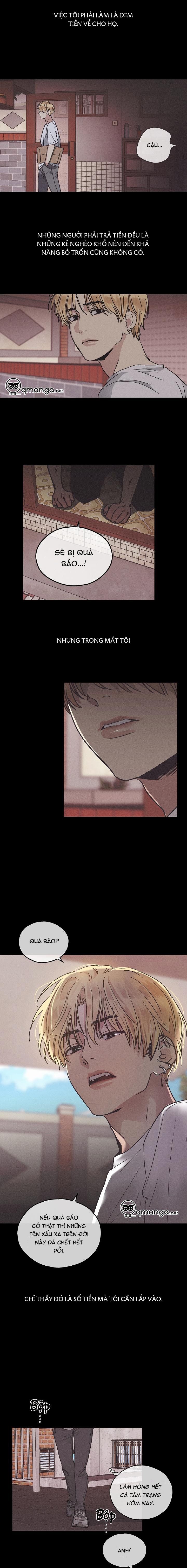 đọc truyện Phục Thù Chương 1 ảnh 12 tại Thiên Thai Truyện