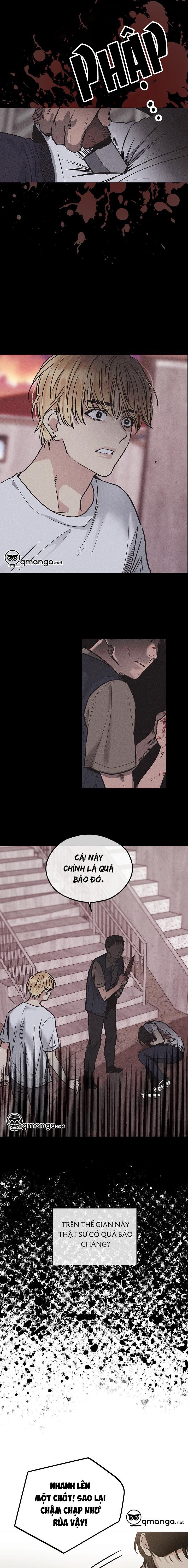 đọc truyện Phục Thù Chương 1 ảnh 14 tại Thiên Thai Truyện