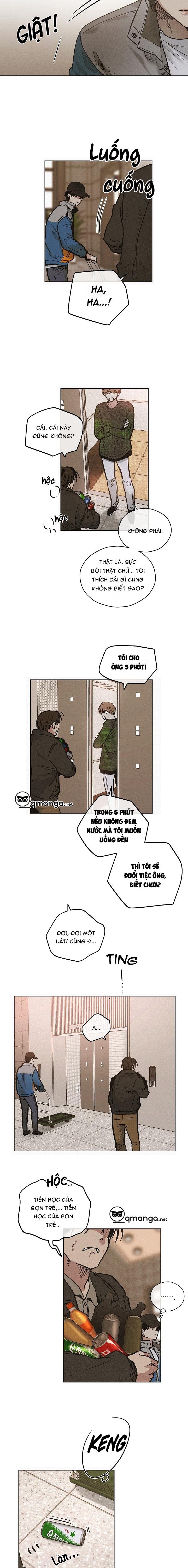 đọc truyện Phục Thù Chương 1 ảnh 15 tại Thiên Thai Truyện