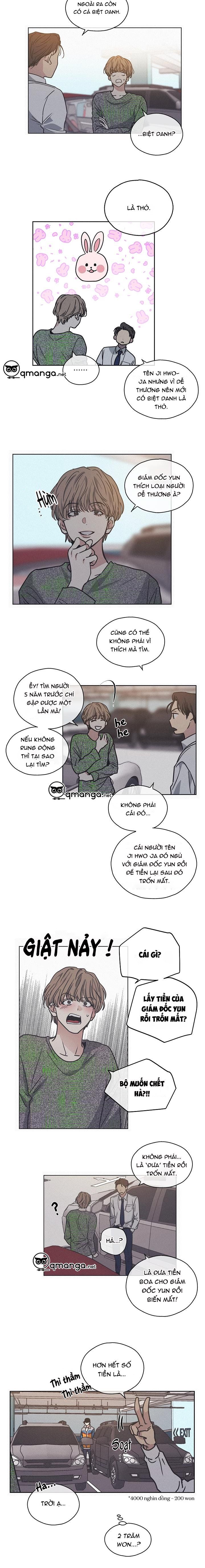 đọc truyện Phục Thù Chương 1 ảnh 20 tại Thiên Thai Truyện