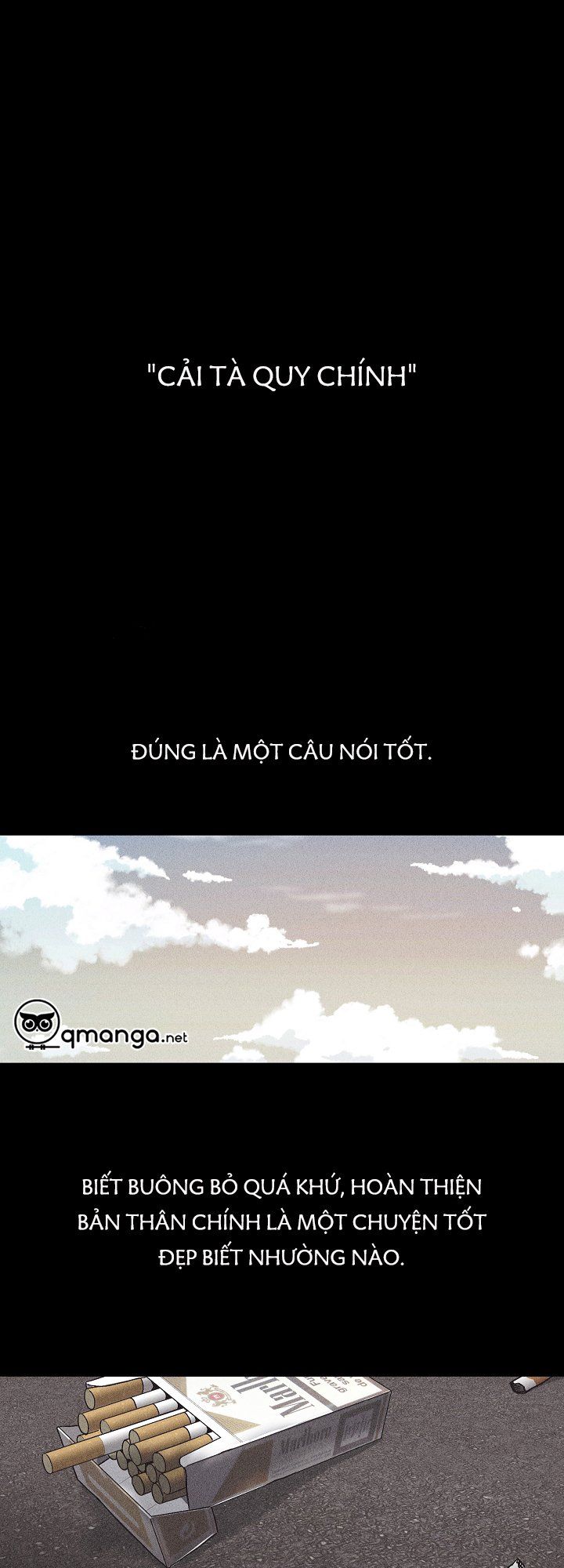 đọc truyện Phục Thù Chương 1 ảnh 4 tại Thiên Thai Truyện