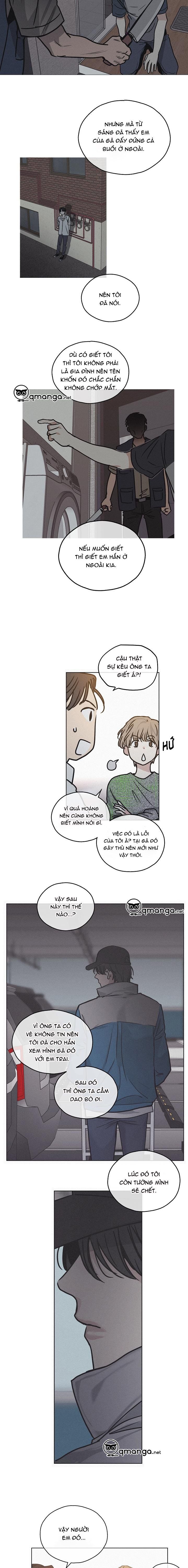 đọc truyện Phục Thù Chương 1 ảnh 22 tại Thiên Thai Truyện