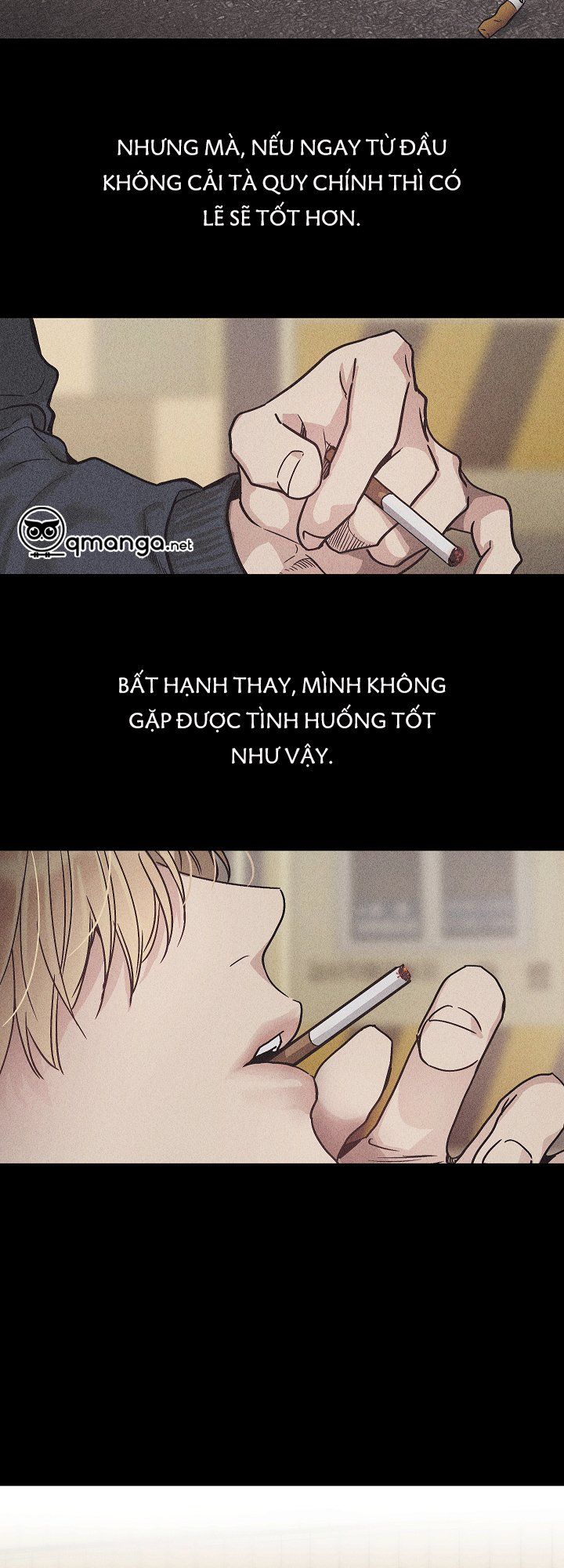 đọc truyện Phục Thù Chương 1 ảnh 5 tại Thiên Thai Truyện