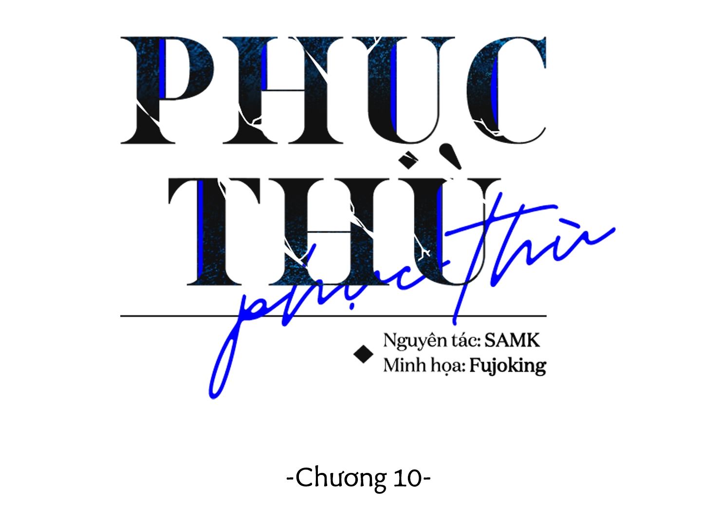đọc truyện Phục Thù Chương 10 ảnh 113 tại Thiên Thai Truyện