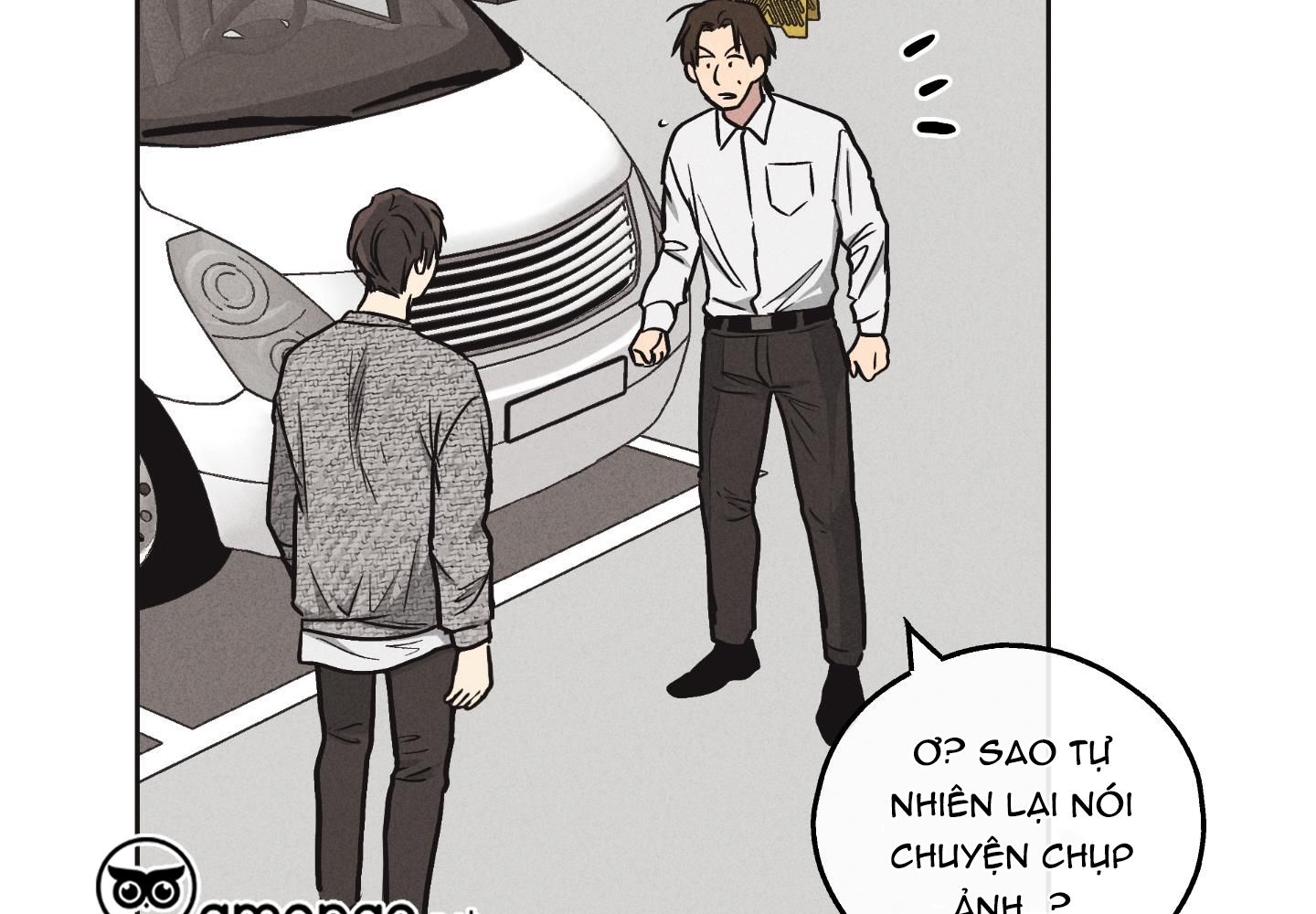 đọc truyện Phục Thù Chương 10 ảnh 120 tại Thiên Thai Truyện