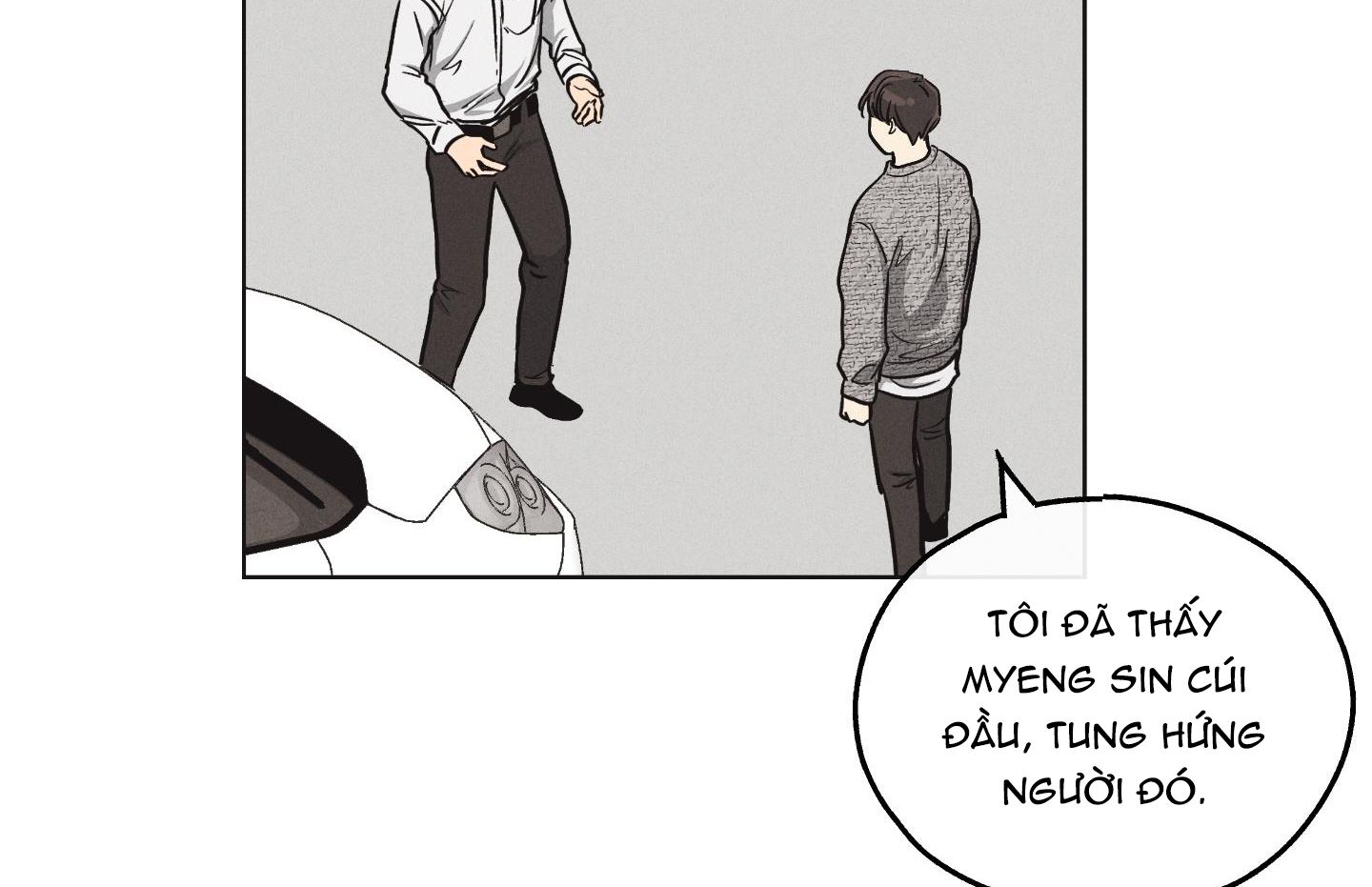 đọc truyện Phục Thù Chương 10 ảnh 131 tại Thiên Thai Truyện