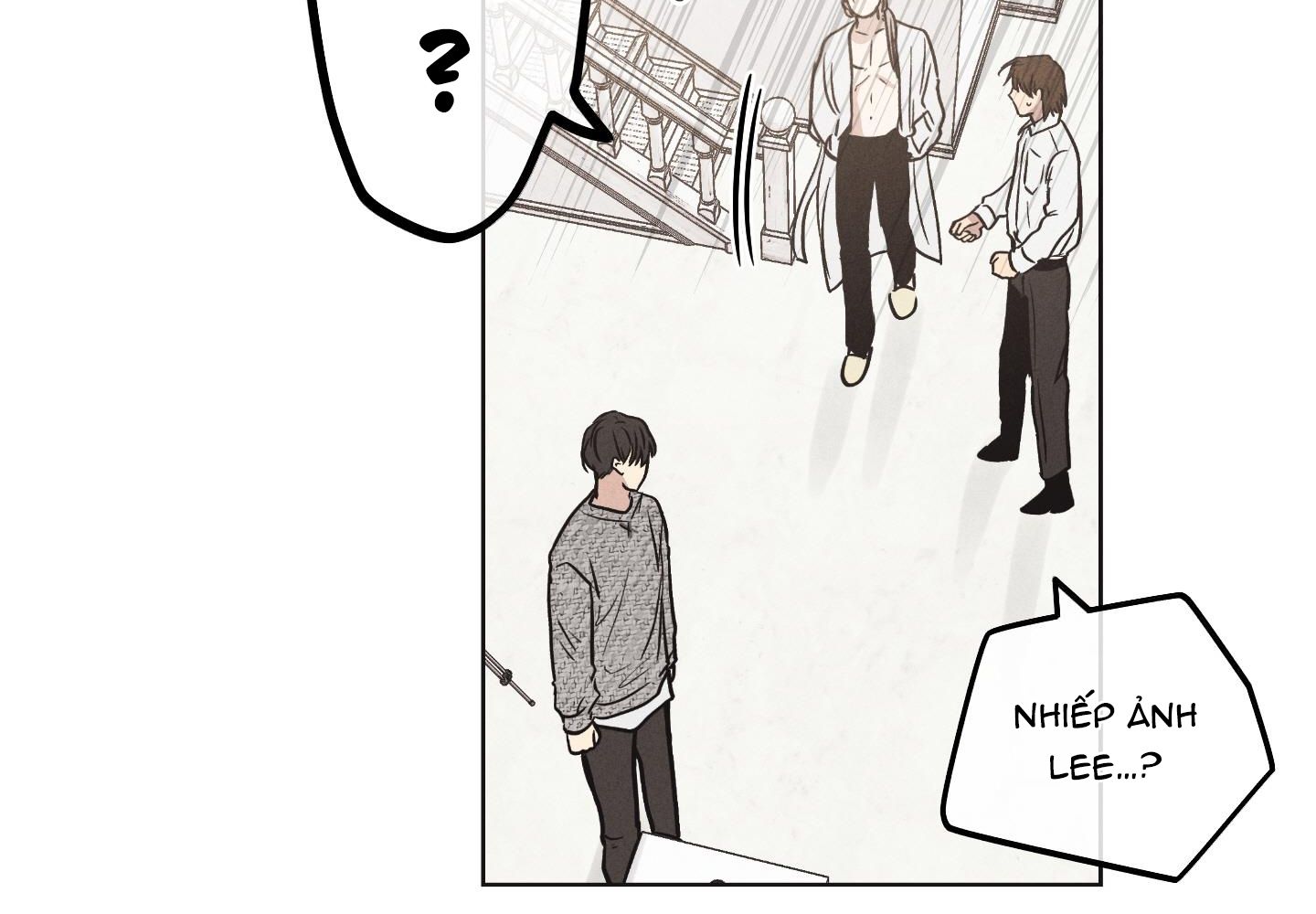 đọc truyện Phục Thù Chương 10 ảnh 169 tại Thiên Thai Truyện