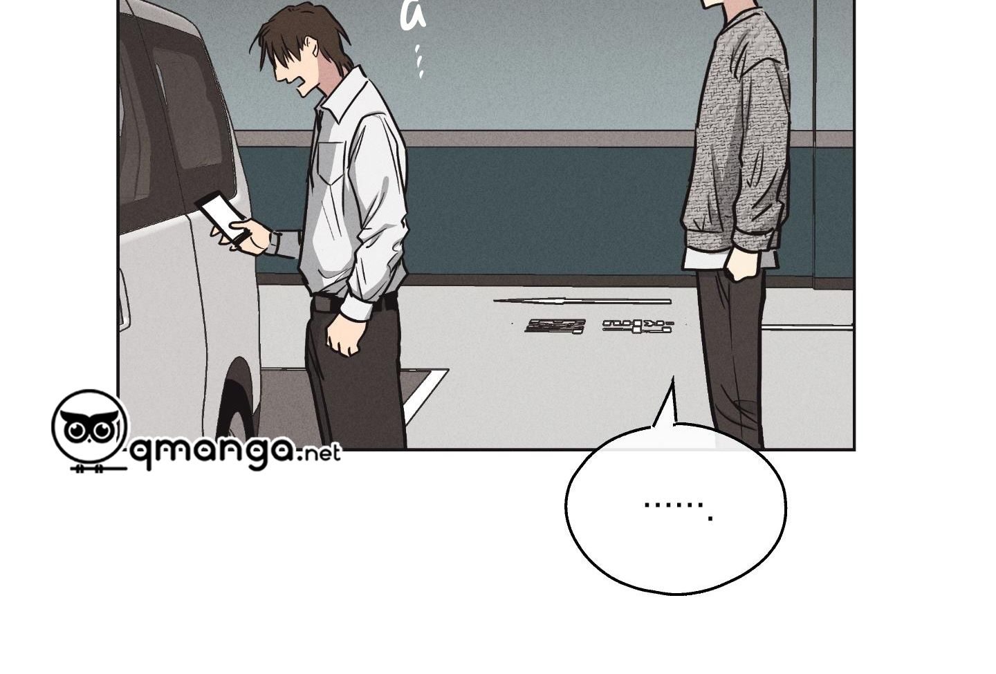 đọc truyện Phục Thù Chương 10 ảnh 30 tại Thiên Thai Truyện