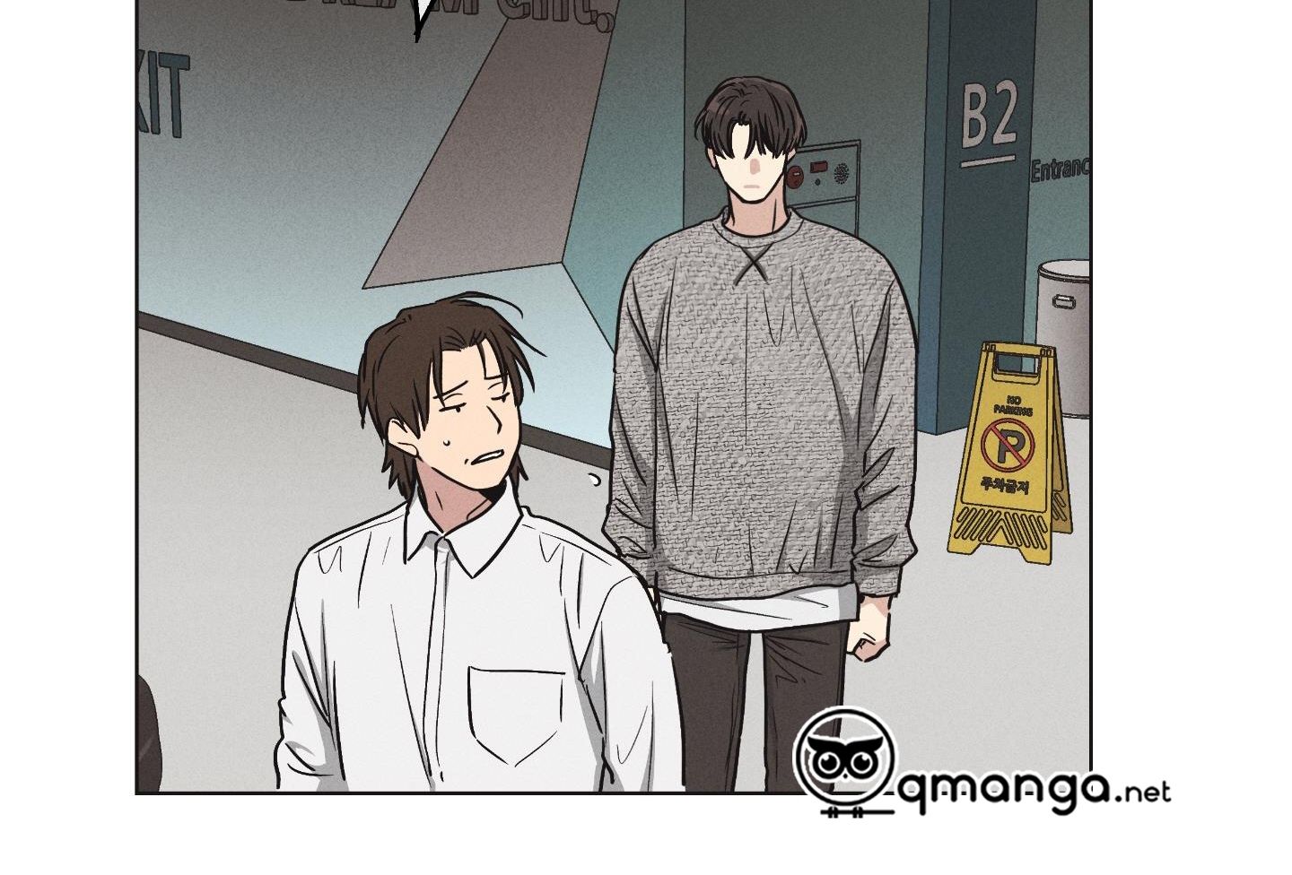 đọc truyện Phục Thù Chương 10 ảnh 33 tại Thiên Thai Truyện