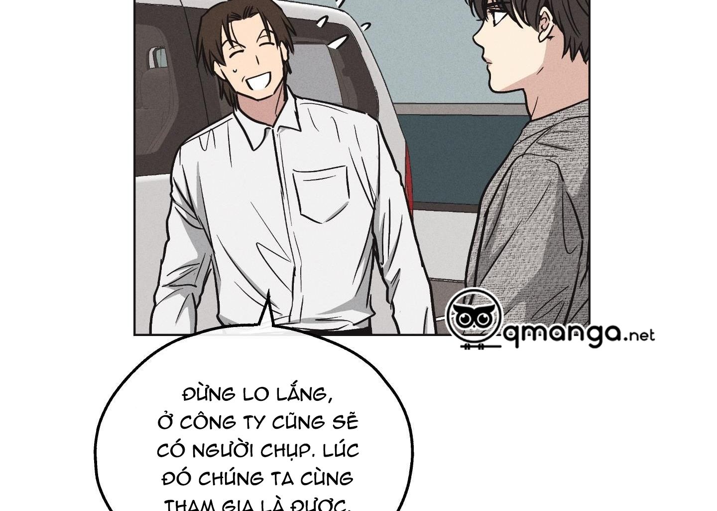 đọc truyện Phục Thù Chương 10 ảnh 36 tại Thiên Thai Truyện