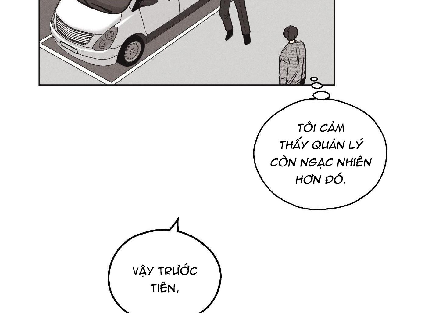 đọc truyện Phục Thù Chương 10 ảnh 39 tại Thiên Thai Truyện