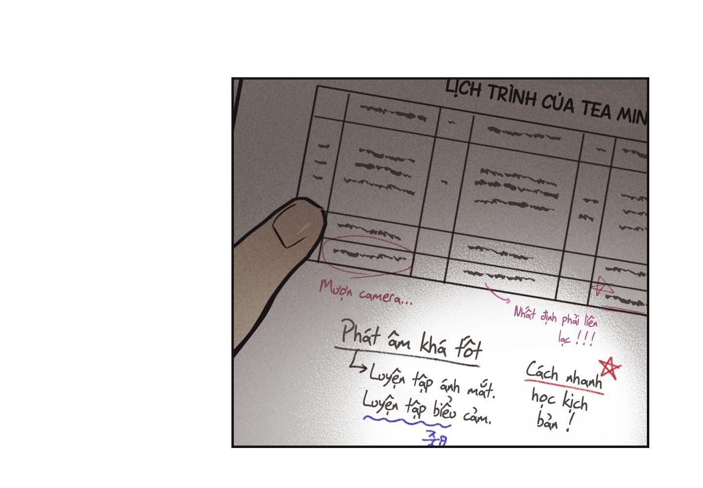 đọc truyện Phục Thù Chương 10 ảnh 56 tại Thiên Thai Truyện