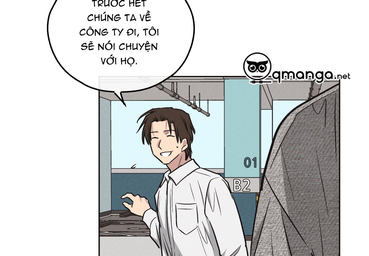 đọc truyện Phục Thù Chương 10 ảnh 73 tại Thiên Thai Truyện