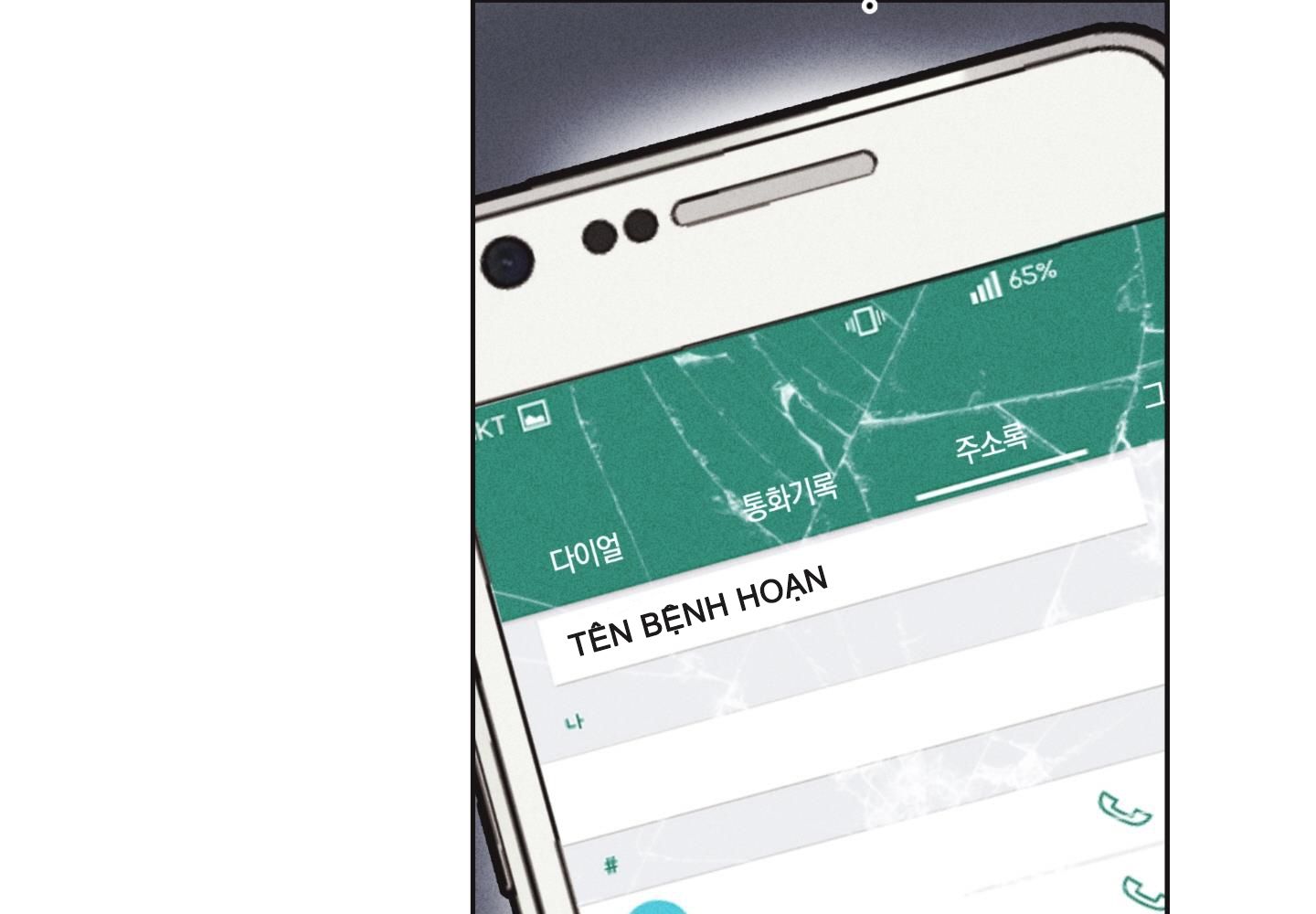 đọc truyện Phục Thù Chương 10 ảnh 84 tại Thiên Thai Truyện