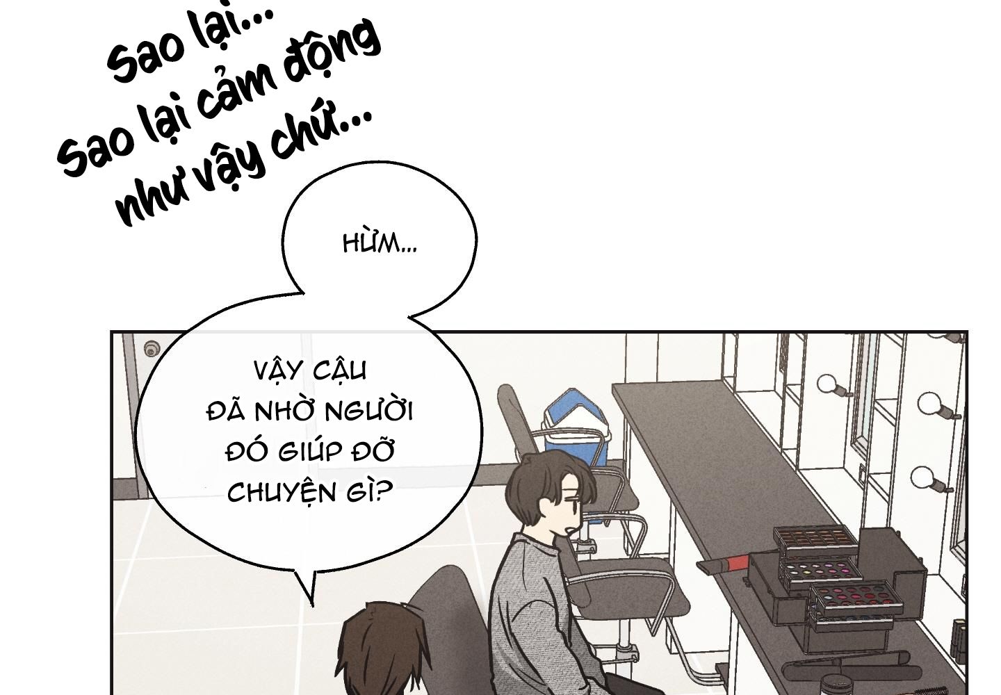 đọc truyện Phục Thù Chương 11 ảnh 106 tại Thiên Thai Truyện