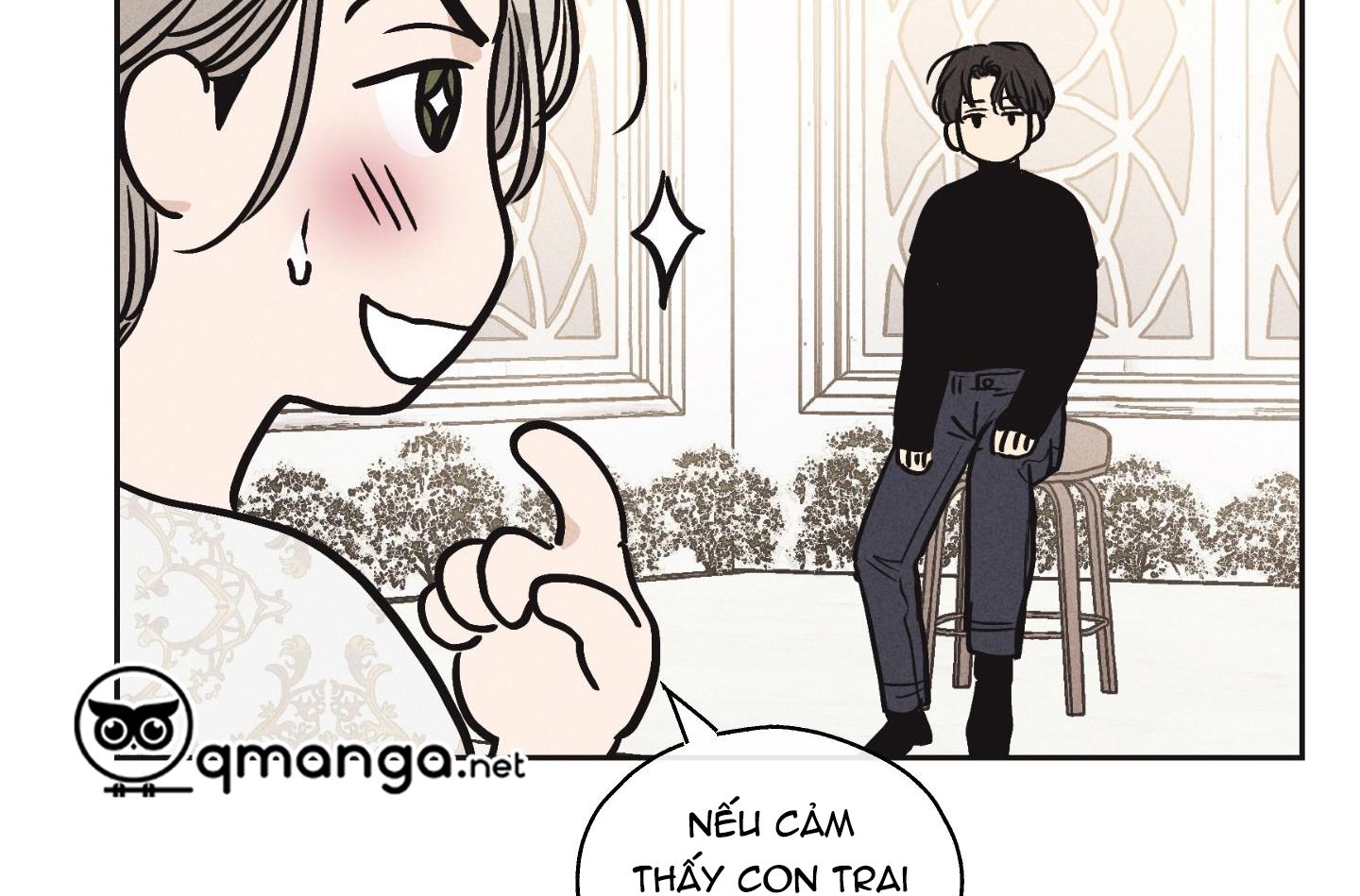 đọc truyện Phục Thù Chương 11 ảnh 128 tại Thiên Thai Truyện