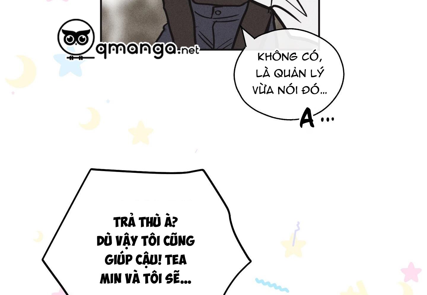 đọc truyện Phục Thù Chương 11 ảnh 137 tại Thiên Thai Truyện