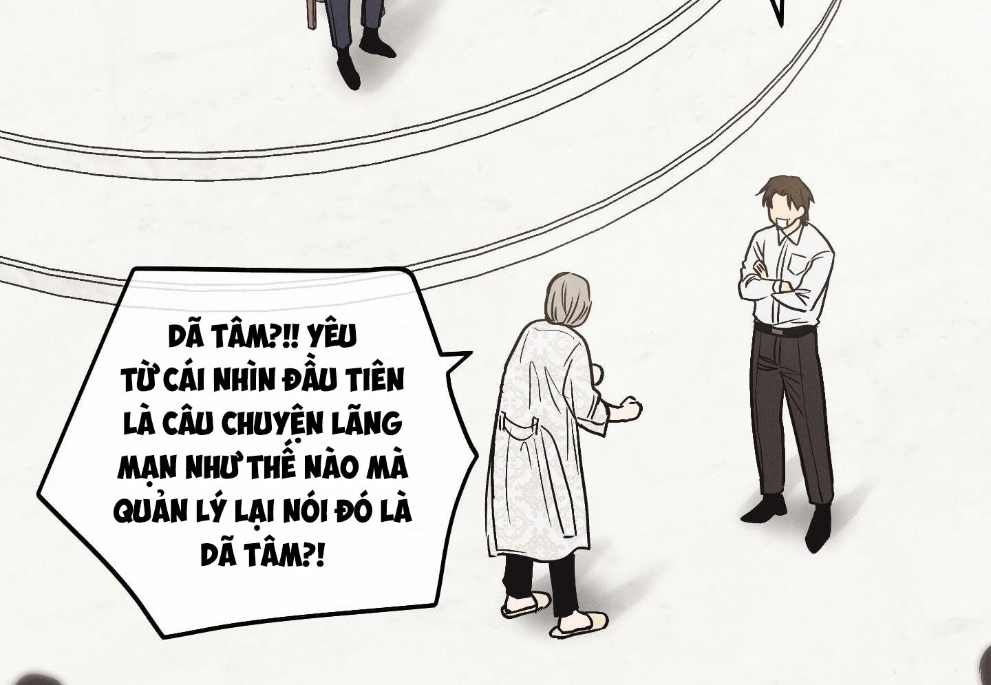 đọc truyện Phục Thù Chương 11 ảnh 140 tại Thiên Thai Truyện