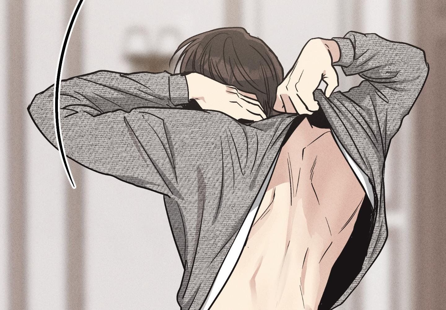 đọc truyện Phục Thù Chương 11 ảnh 16 tại Thiên Thai Truyện