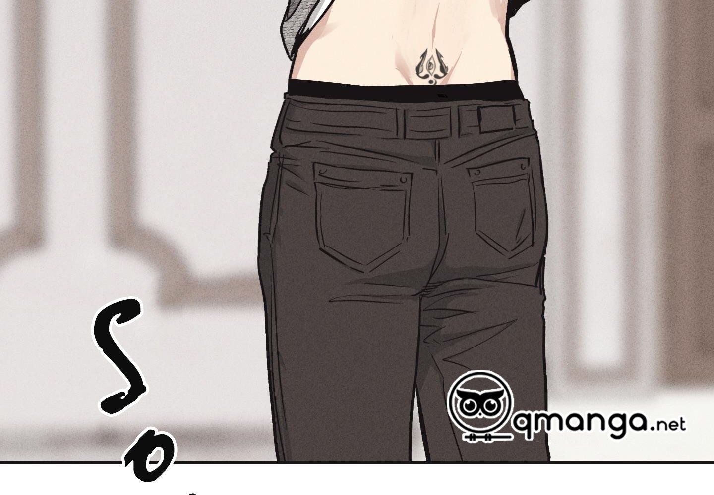 đọc truyện Phục Thù Chương 11 ảnh 17 tại Thiên Thai Truyện