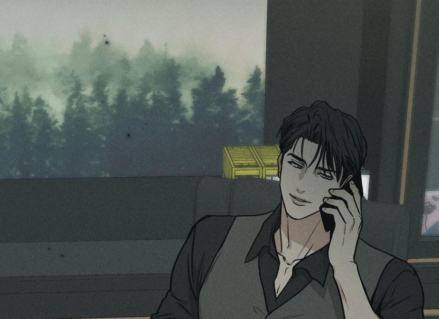 đọc truyện Phục Thù Chương 11 ảnh 155 tại Thiên Thai Truyện