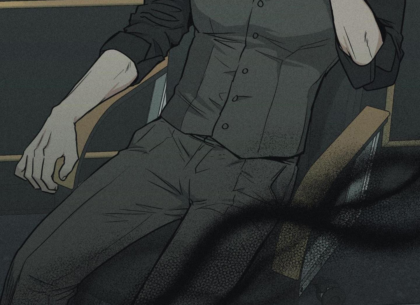 đọc truyện Phục Thù Chương 11 ảnh 156 tại Thiên Thai Truyện